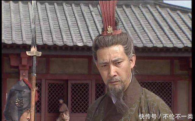 灭亡|此人是三国著名降将，只因一次刺杀，让蜀汉的灭亡提前了10年