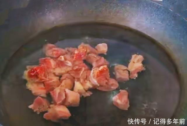 罗宋汤|寒露后,要记得给家人多喝此汤,顺应时节焖一锅,暖胃驱寒又营养