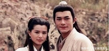 不好意思|黄蓉反对杨过娶小龙女,真实原因郭靖清楚,金庸也不好意思说