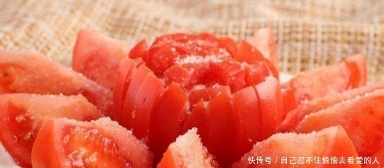 红红火火|红红火火酸酸甜甜的西红柿，种植技巧，就这些