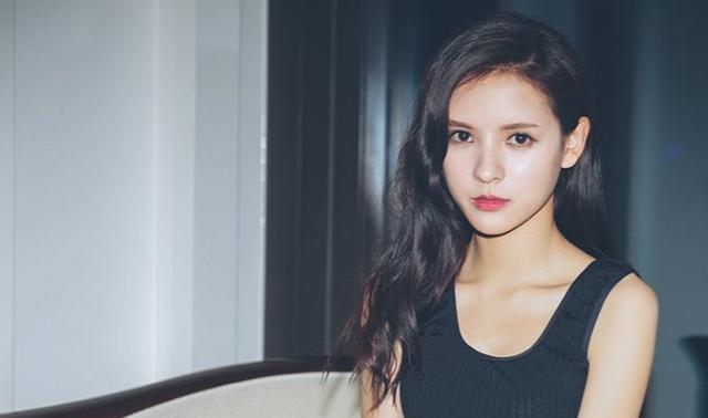  张予曦|何炅亲选的四小天鹅，主角都糊了，配角张予曦宋轶却大火