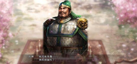 吕布|三国吕布究竟有多强，和赵云相比呢，赵云又有多强呢