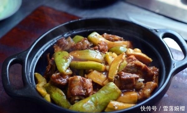 大鱼大肉|八月天热,大鱼大肉不如这5道菜,每天换着吃,省钱实惠又营养