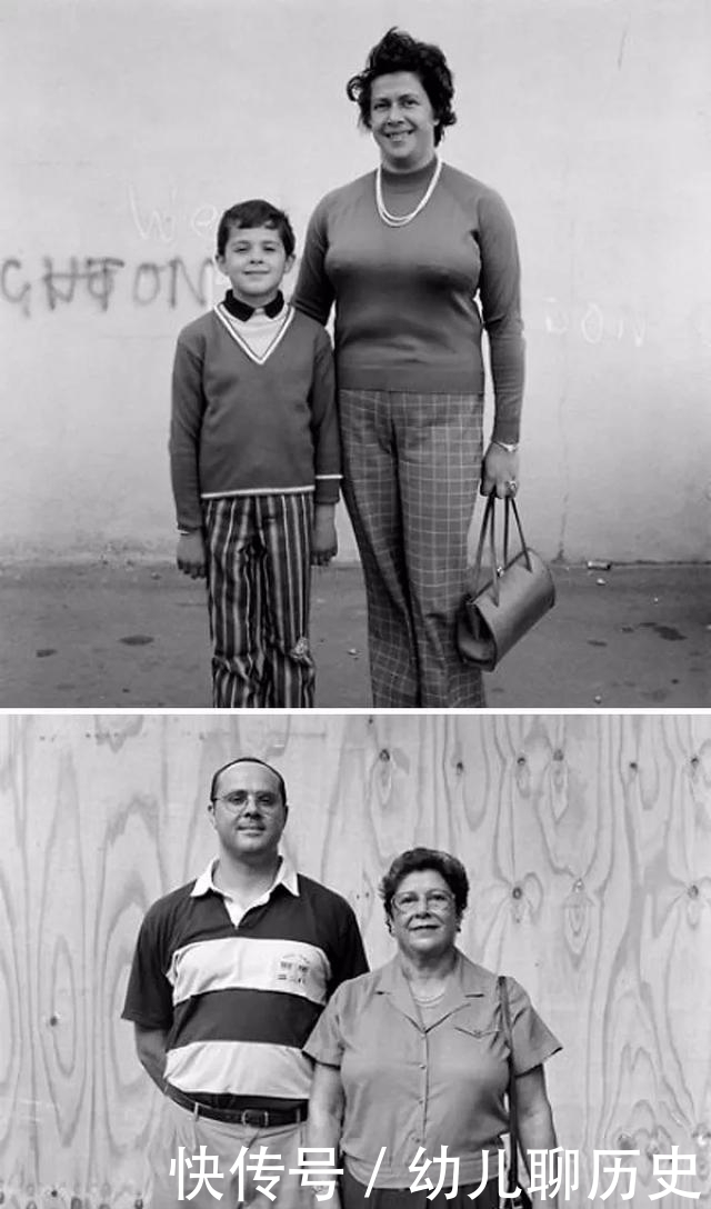  坟墓|宫崎骏：人生就是一列开往坟墓的列车！两位外国摄影师之作看哭了