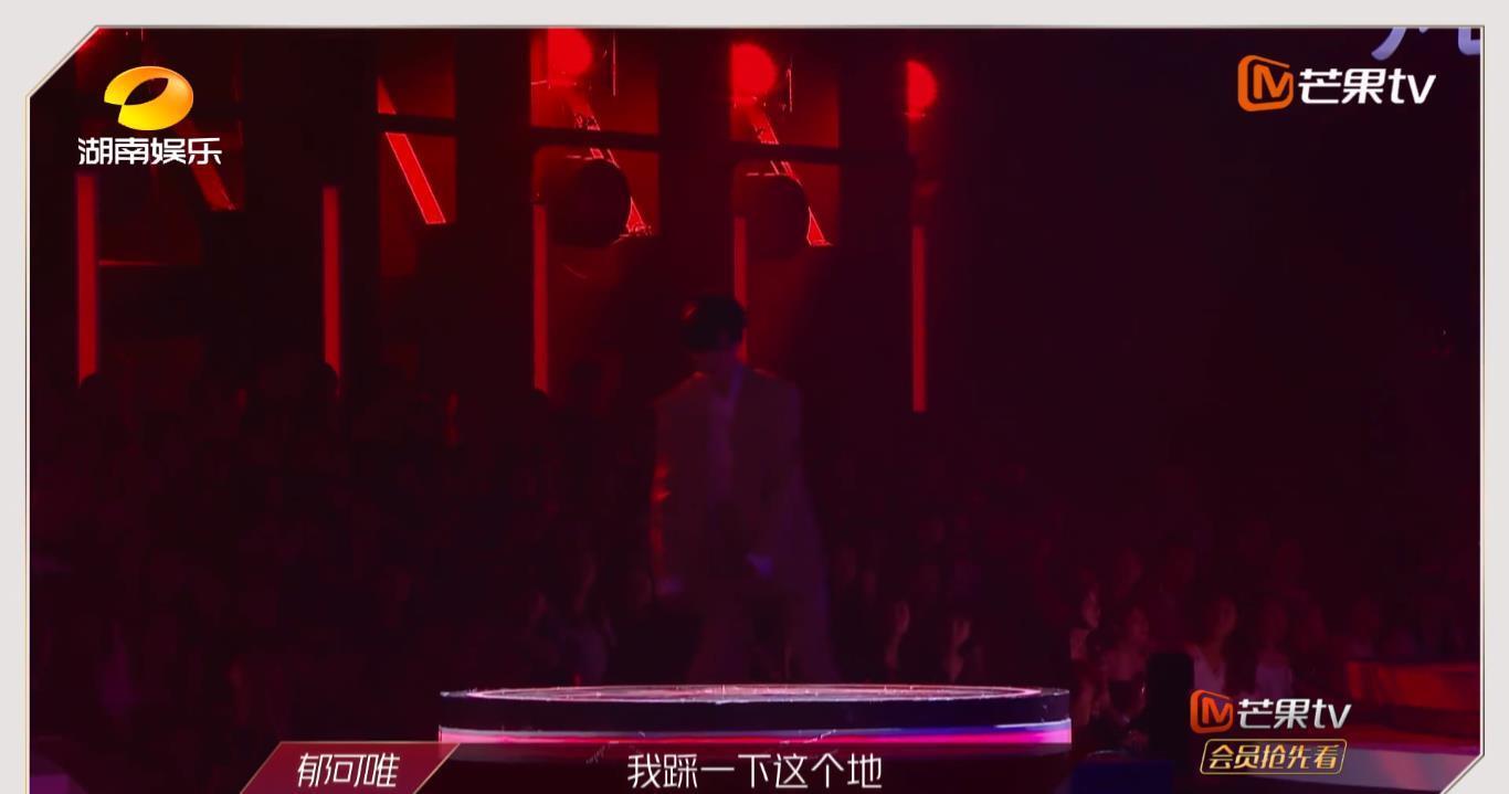 姐姐|《乘风破浪的姐姐》,节目组开始黑宁静了吗?