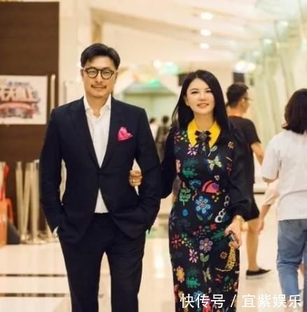  职场|李湘，一个职场女精英的家庭困局