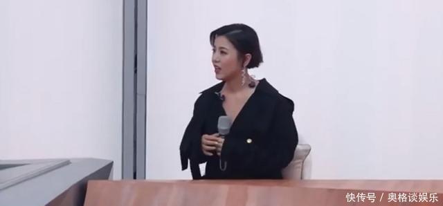 反射|动作反射心理,杜华给丁当擦眼泪的双手,背后意味着什么