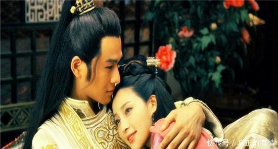 强娶|此女出生祥瑞,14岁被一开国皇帝强娶,生2帝1王,却一生不得宠!