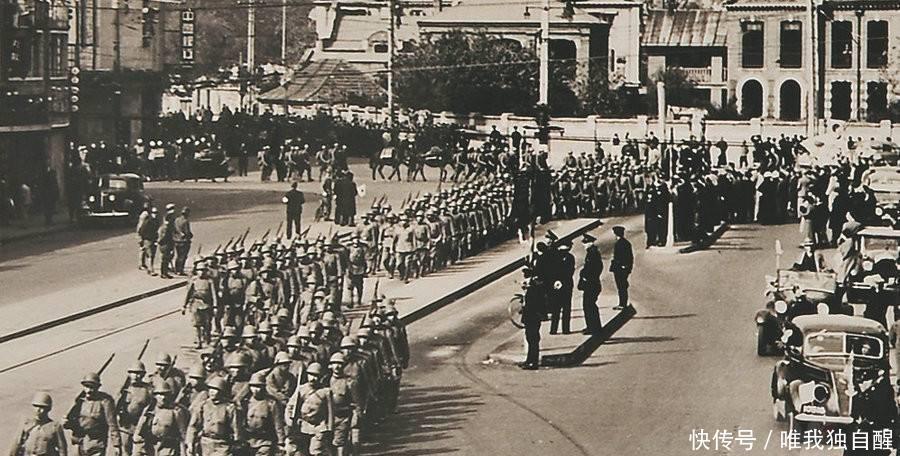 击毙|桂军抗战的最大“战果”演习期间顺手击毙了日军第11军司令官