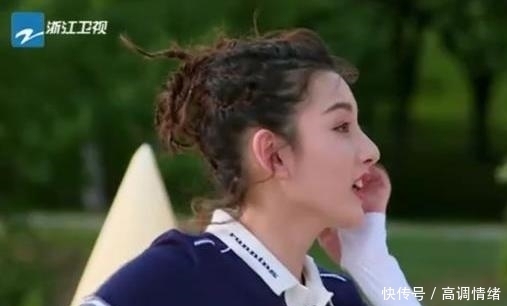  阶段|跑男史上最笨男嘉宾，干啥都不行矫情排第一名，导演怒了