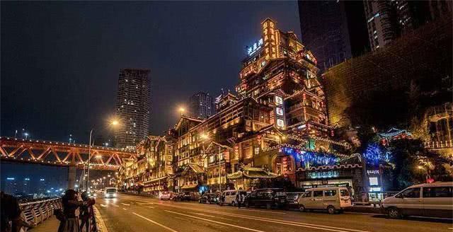 景点|我国最受欢迎的旅游城市,年接待游客量达65亿,许多景点免门票