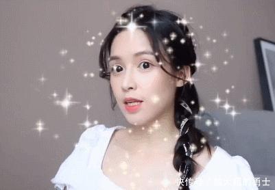  头发|别再披头散发了！初秋超火的5款编发，谁扎谁好看！