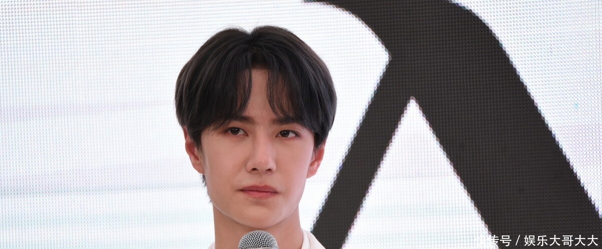 也非常|王一博被问,与王嘉尔和张艺兴谁的关系更好他的回答很圈粉