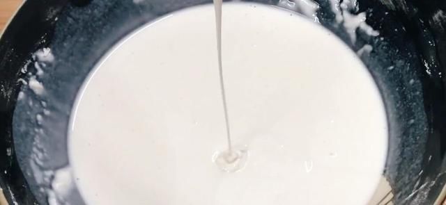  光盘|吃了几十年糯米粉,这种做法还是第一次见,出锅一会就光盘,真香