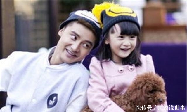 格局|12岁森碟近照曝光,引网友狂赞:有格局的父母,都舍得用孩子