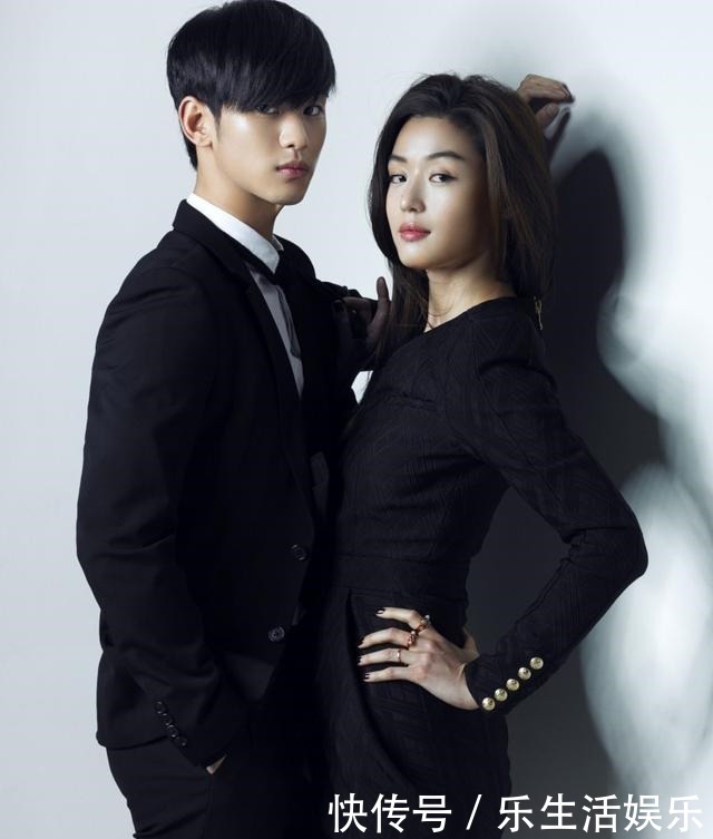 明星|8位在韩剧中担任明星名人角色的演员!