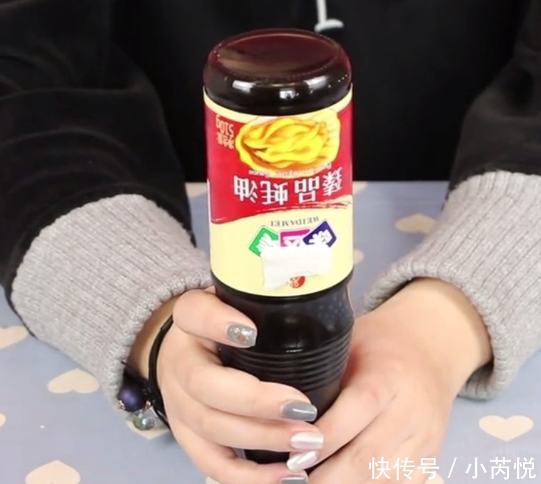 美味|蚝油工厂员工透露:蚝油瓶上有这两个字,才是正宗美味的蚝油!