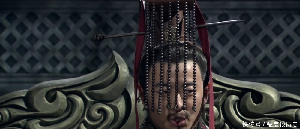 拥有|刘邦为何拥有众多的非人异象?只因比其他开国皇帝更难的时代