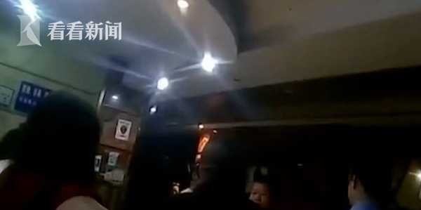 连报|只带1毛6去KTV！没钱付包厢费 男子连报5次假警