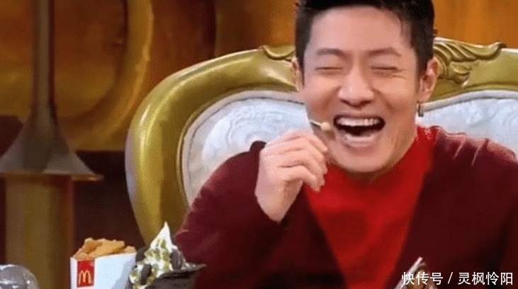  贝宁|初中生：我打一场游戏挣60万！25岁就退休养老！撒贝宁微笑意味深长