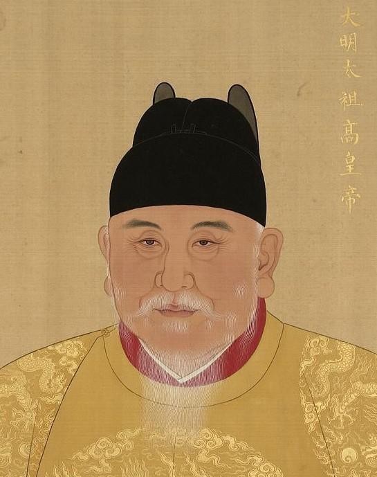 朱元璋|朱元璋曾扮成乞丐,出宫暗访,竟揪出五位贪官污吏