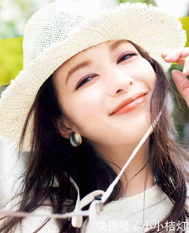  美好|在夏季，就是要清新淡雅的穿搭，会让你美的清新美好