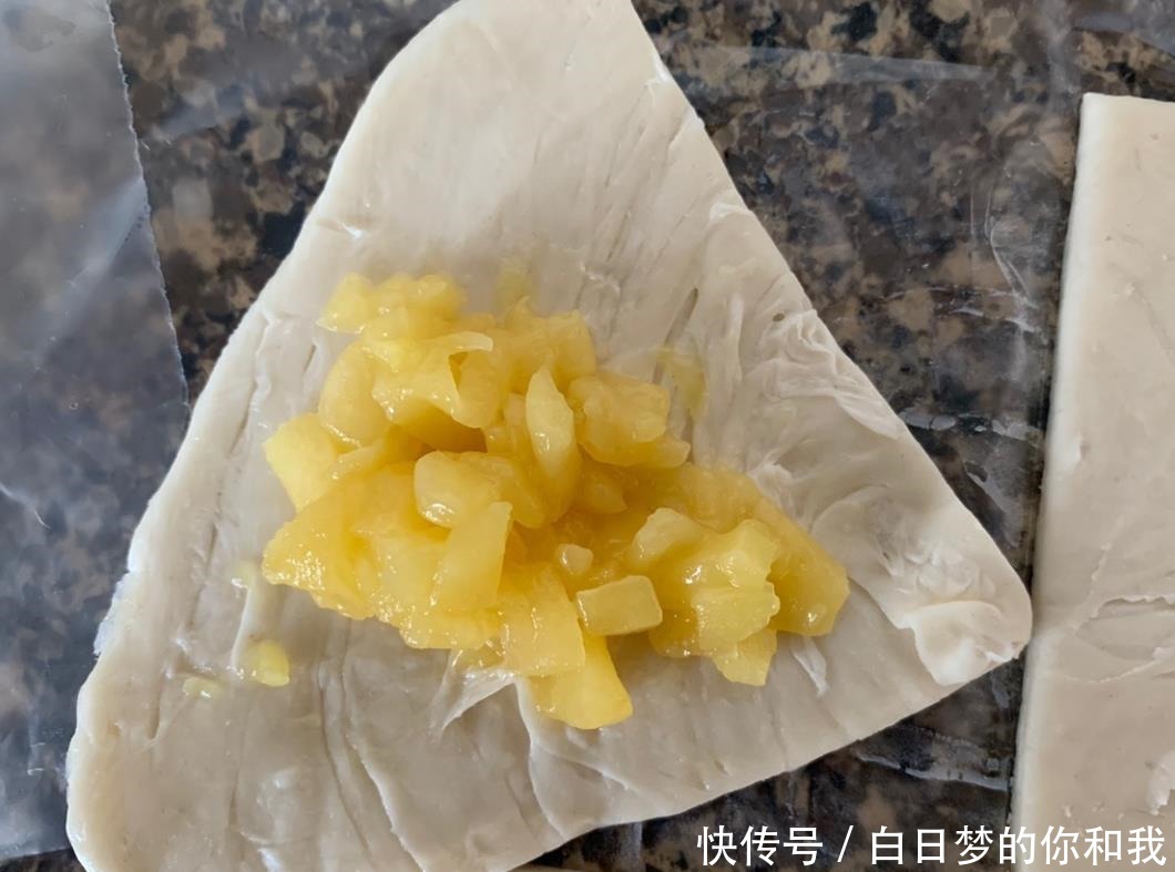 苹果|解锁手抓饼新吃法,5种手抓饼美食任你选,简单快手又美味