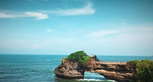 世界|世界上神秘的“四大禁地”,充满未知危险,科学家现在难以解释