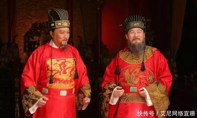 万历|被人误解的大明万历皇帝：为什么28年不上朝？“有人骂我”