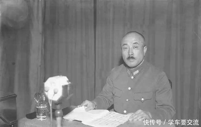  马鸿逵|抗战中回民为何鲜有卖国贼, 军阀马鸿逵为何坚决不投靠板垣征四郎