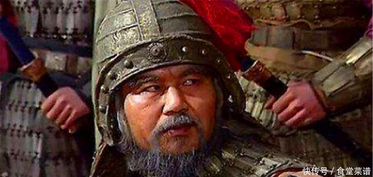 跟随关羽|活过整个三国，睹蜀国兴衰，名将廖化都做了什么！