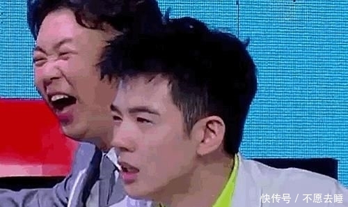  镜头|仝卓因口无遮拦出事，《快本》下期预告镜头被剪，李浩菲将会常驻