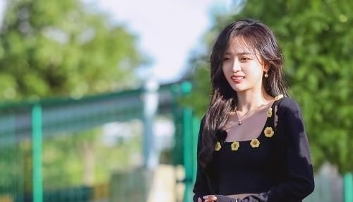 没想到|吴宣仪科目一考68分,却被质疑不是很早就准备,结果没想到!