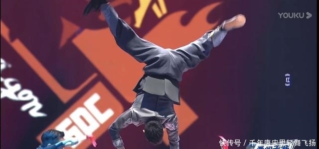 王一博|《街舞3》王一博战队夺冠,却说自己不是厉害的舞者?