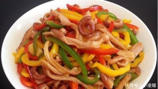  解馋|香喷喷的几道家常菜，荤素搭配解馋下饭，美味简单，越吃越香