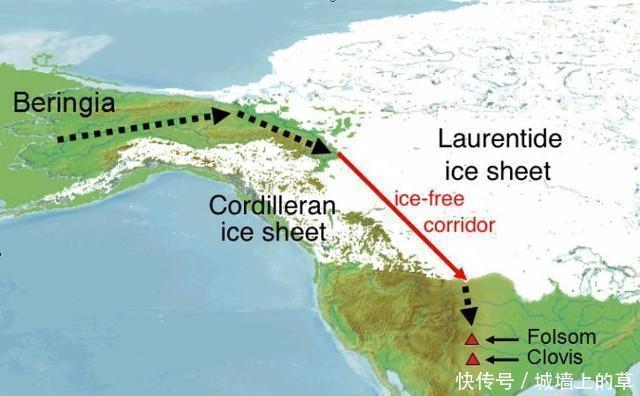 后裔|印第安人真的是中国人的后裔吗!