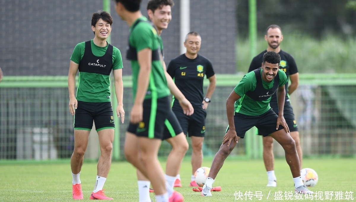 软肋|国安这套442让恒大有压力,4外援+4国脚+2归化,仅1位置是软肋