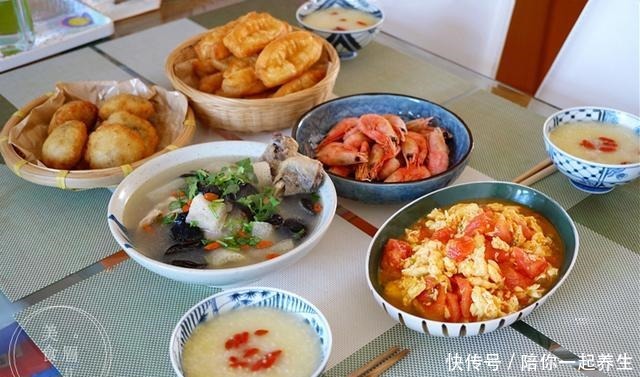 简单|宅家第16天,元宵节的早午餐,简单好吃营养足,发朋友圈被点赞