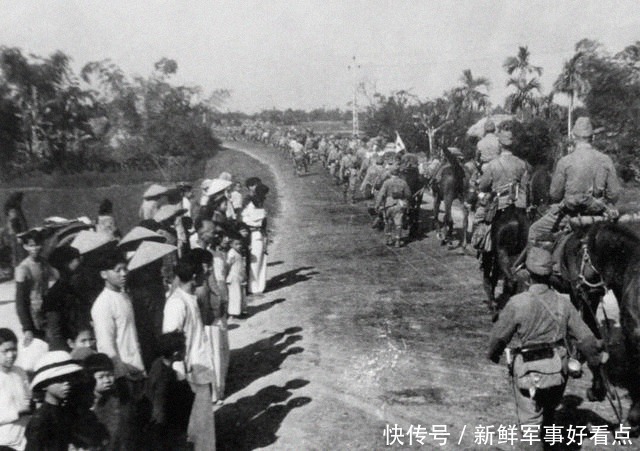 印度支那|兵力30倍于敌围攻敌军惨败，陈赓临危受命，一仗打成越军祖师爷