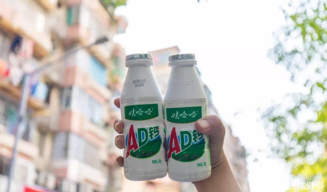 饮料|童年的陪伴,广州这些8090后的童年快乐水,你喝过么