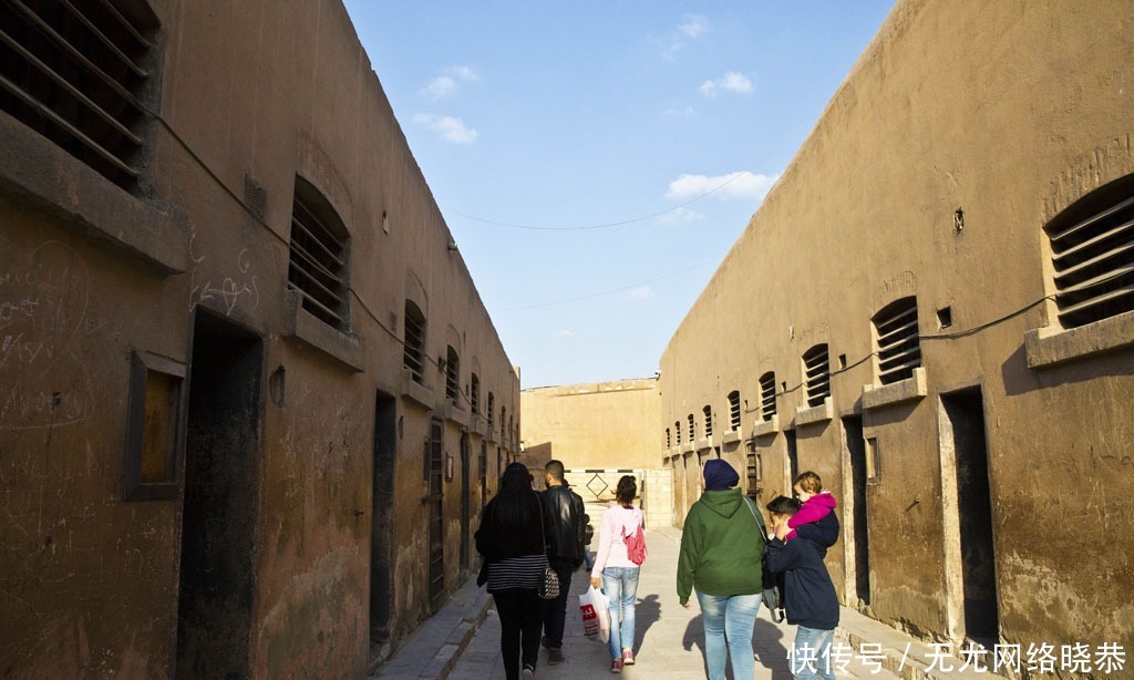 穆鲁克|马穆鲁克事件，血腥的大屠杀，为埃及改革清除了障碍