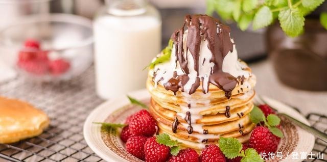 添加|自从学会自制冰淇淋,就再没买过,真材实料无添加,比买的香