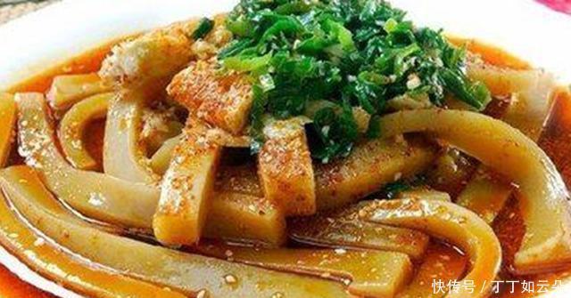 临夏|来临夏玩,这些美食小吃可千万别错过,各个都让人口水直流