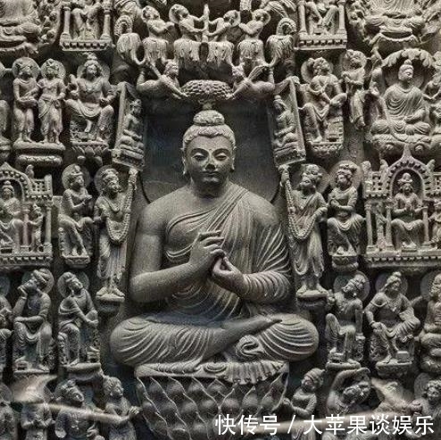 无权|尼泊尔学者: 佛祖释迦牟尼是地地道道的中国人, 印度人无权干预!