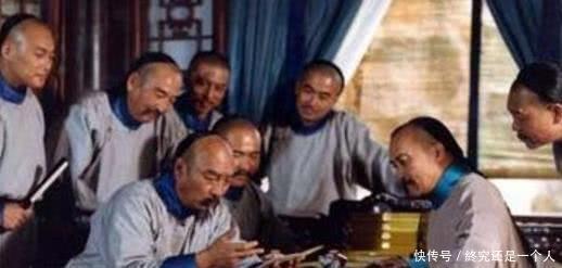 毒手|咸丰生前选的八个大臣，无一逃过慈禧毒手，唯独一人保住性命！