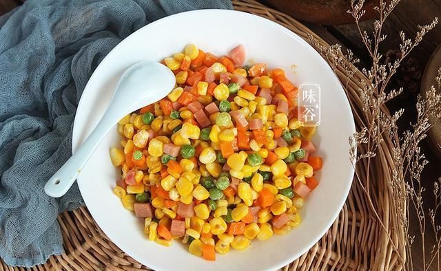 最馋|8月,家里小孩最馋这道菜,10分钟就能上桌,鲜美营养不够吃