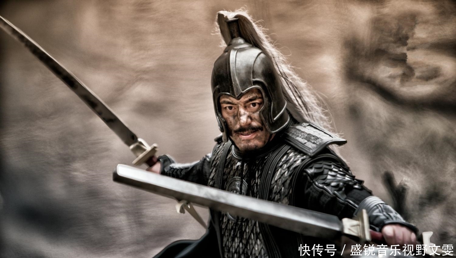 卫青|霍去病有一污点, 汉武帝拼命掩盖!