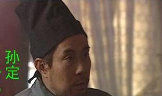  林冲|这位高人才是林冲救命恩人，如果没有他，也就没有鲁智深什么事了