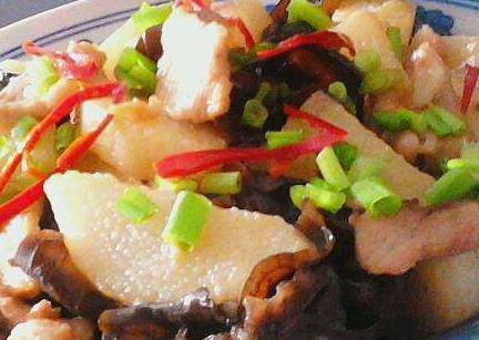  高常|营养价值高常吃抗衰老，美味简单上档次，孩子多吃身体棒