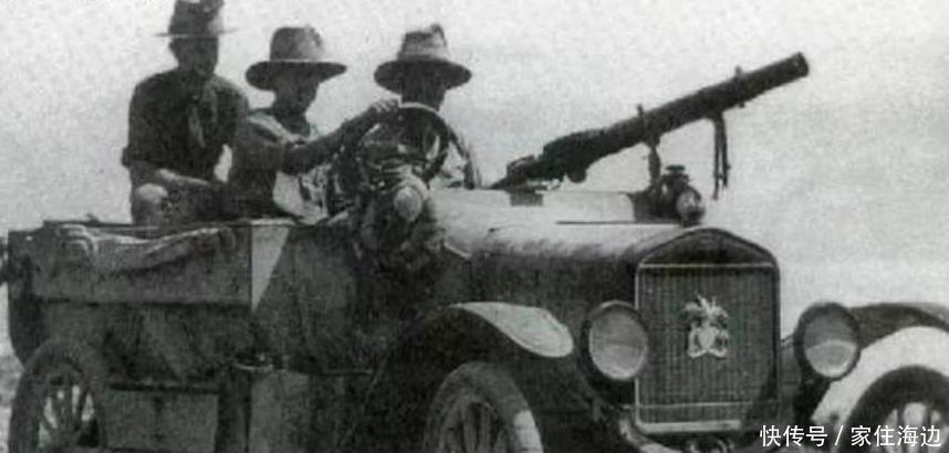 动物|世界上最奇葩的战争澳大利亚人和鸟干了一架，结果还战败了！